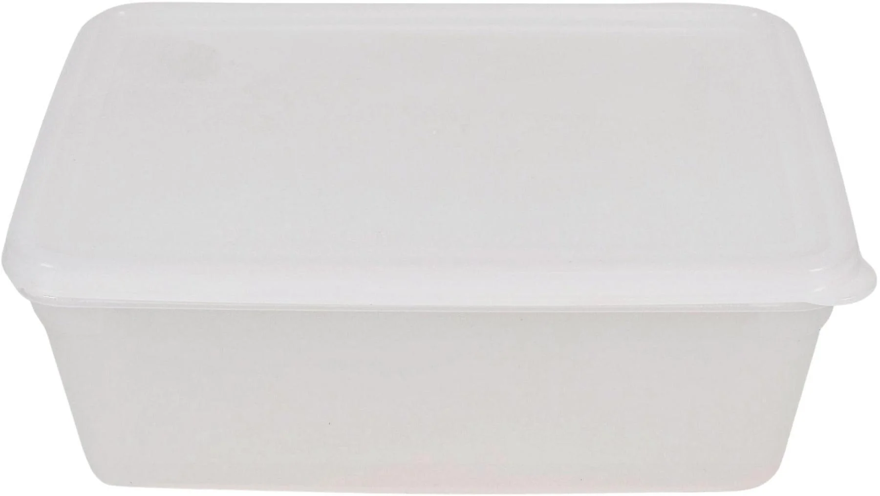 JD - 2 L Air Tight Food Container — Each (1 CT)