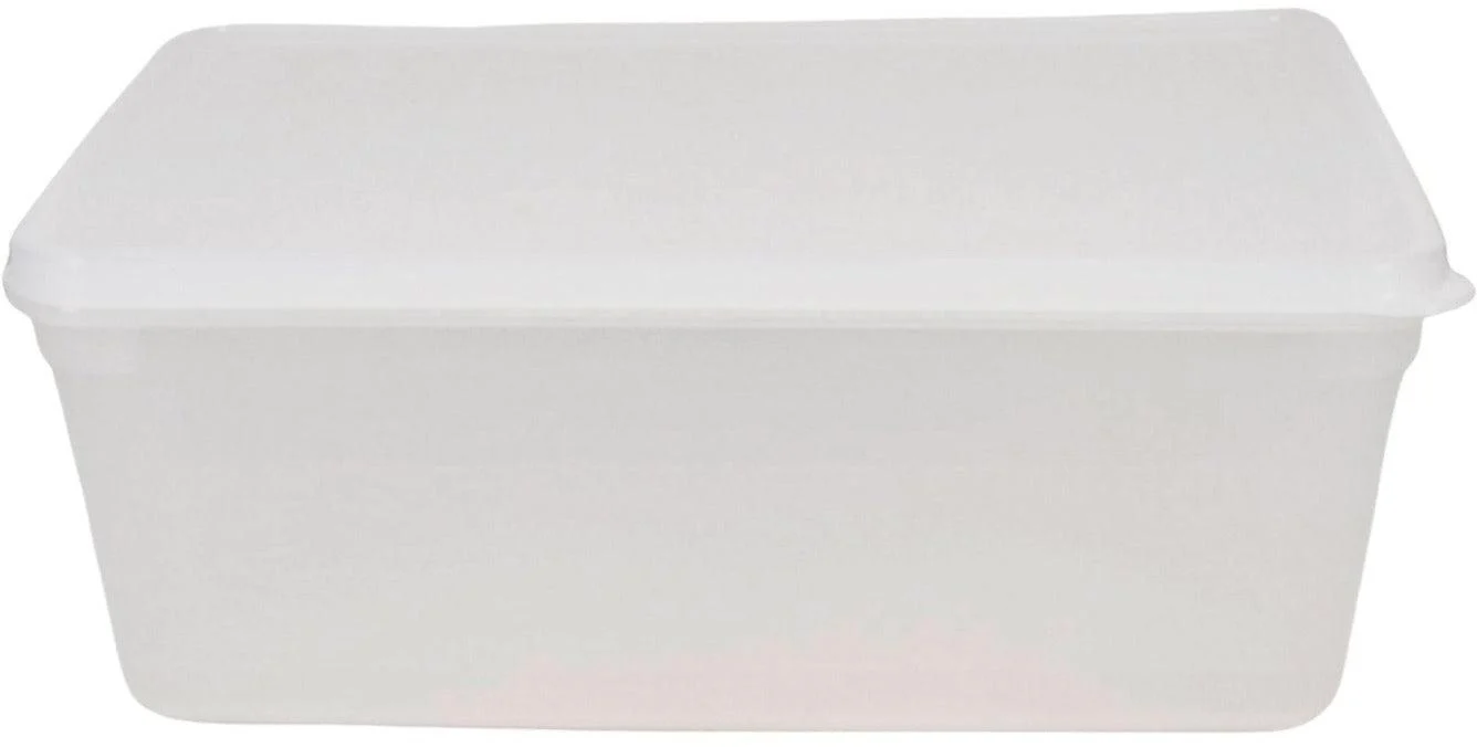 JD - 3 L Air Tight Food Container — Each (1 CT)