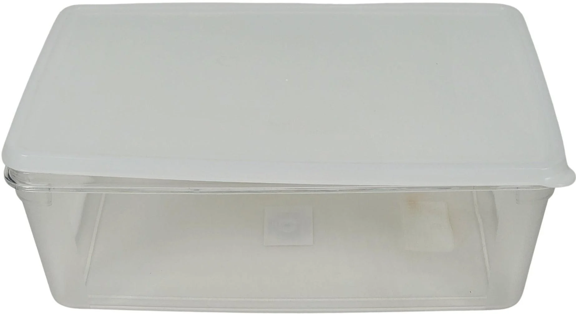 JD - 4.5 L Air Tight Food Container — Each (12 CT)