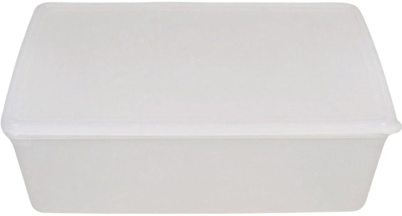 JD - 6.5 L Air Tight Food Container — Each (12 CT)