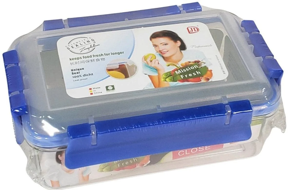 Pro-Kitchen - 2 L Food Container - Air Tight — Case (12 CT)