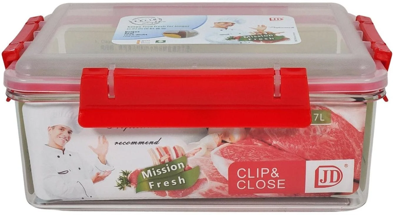 Pro-Kitchen - 3 L Food Container - Air Tight — Each (1 CT)