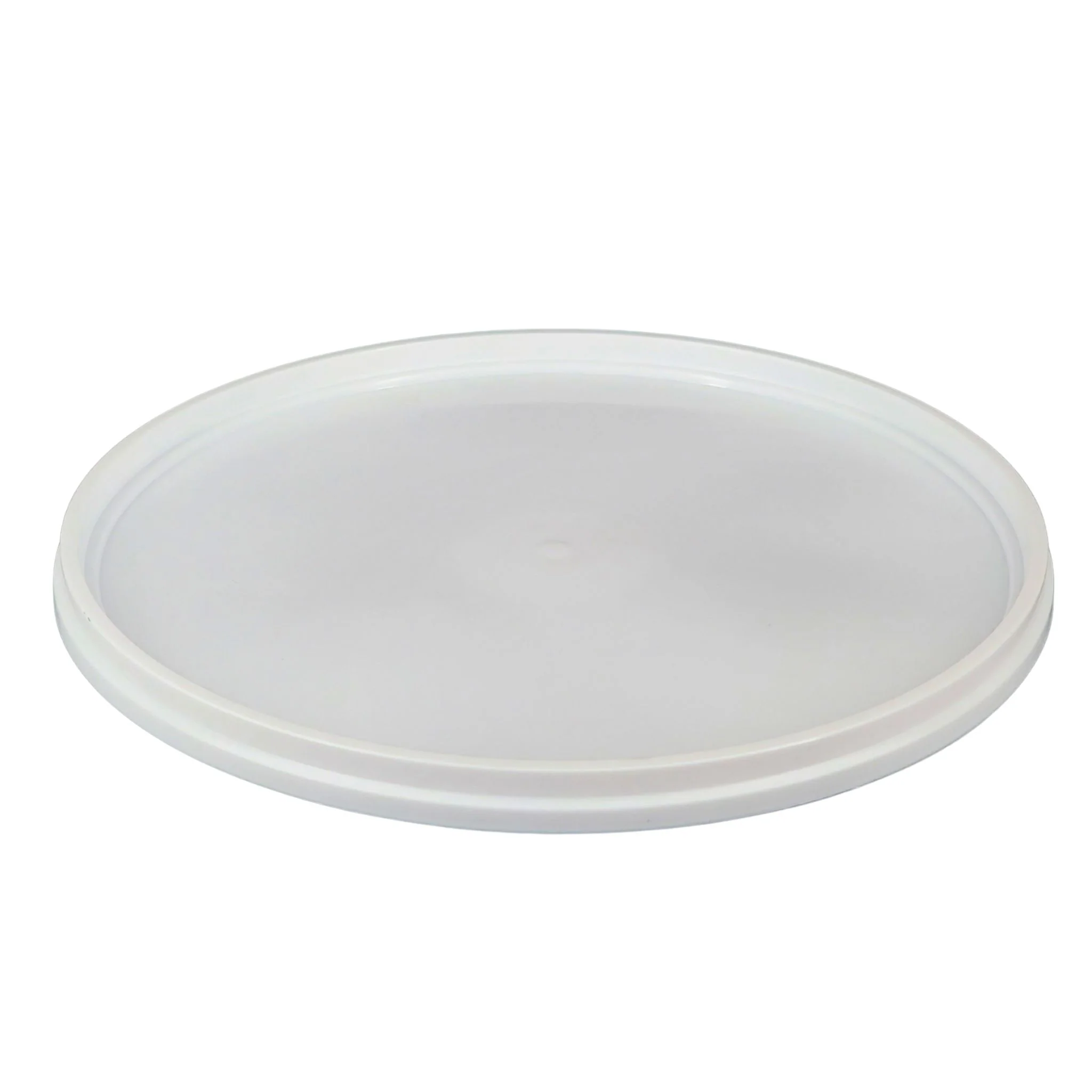 Hoffmann - Plastic Pail Lid - LR53 — Case (190 x 1 CT)