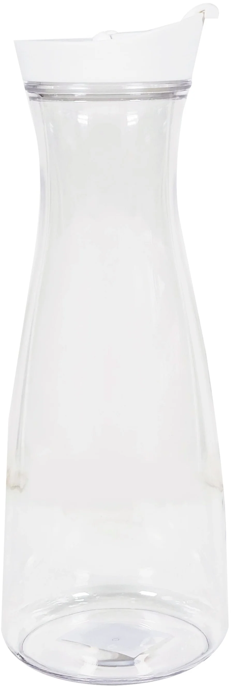 36oz Plastic Juice Bottle with Lid — Each (1 CT)