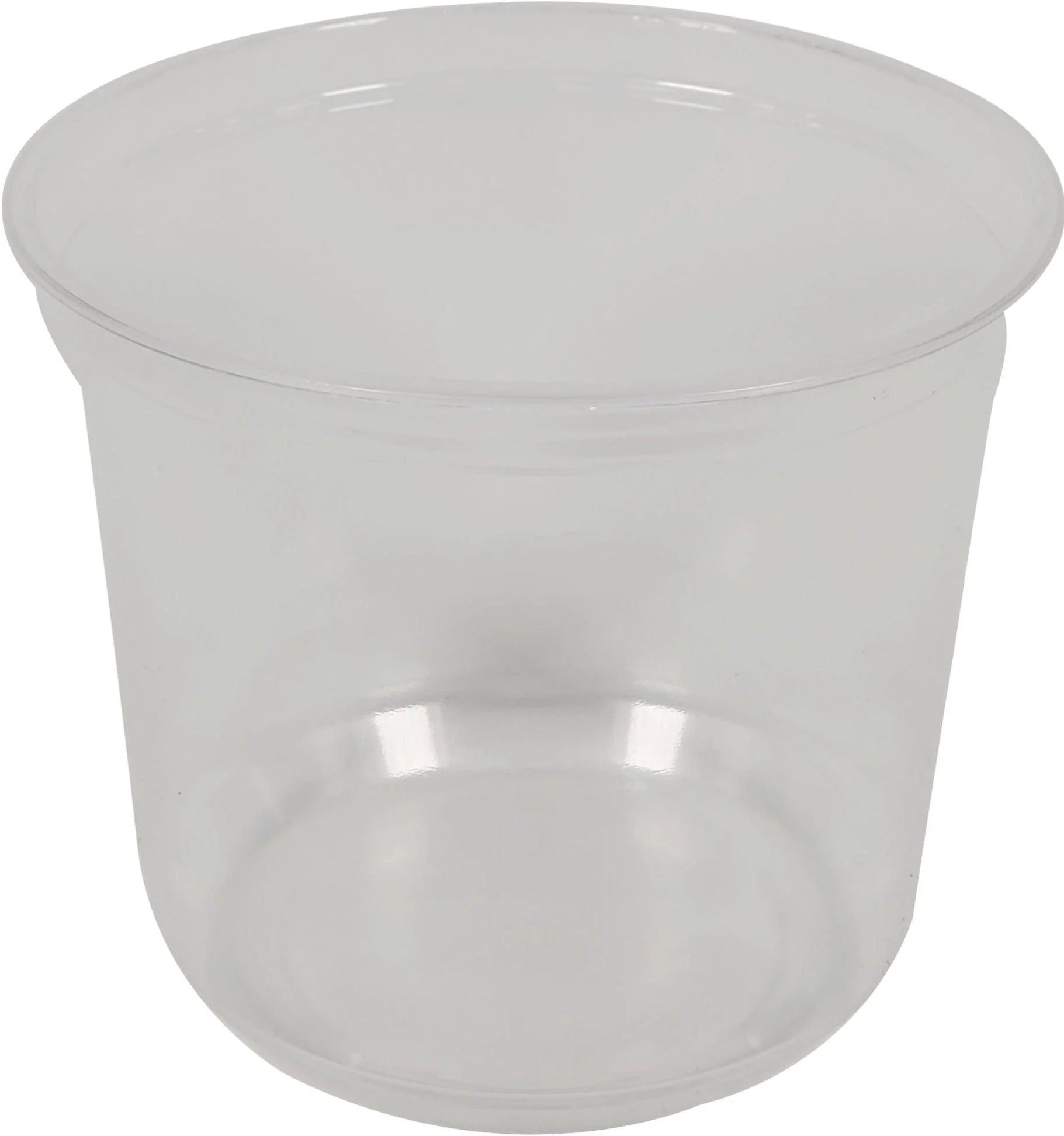 Hoffmann - Deli Container - Clear - 24oz - HT24-99A — Case (50 CT)