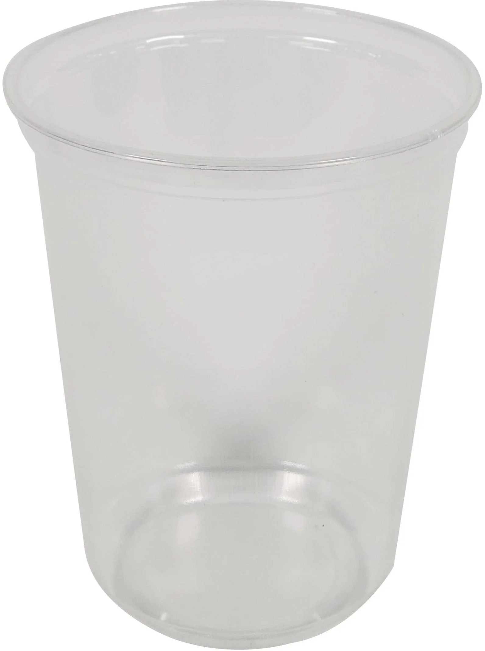 Hoffmann - Deli Container - Clear - 32oz - HT32 — Case (10 x 50 CT)