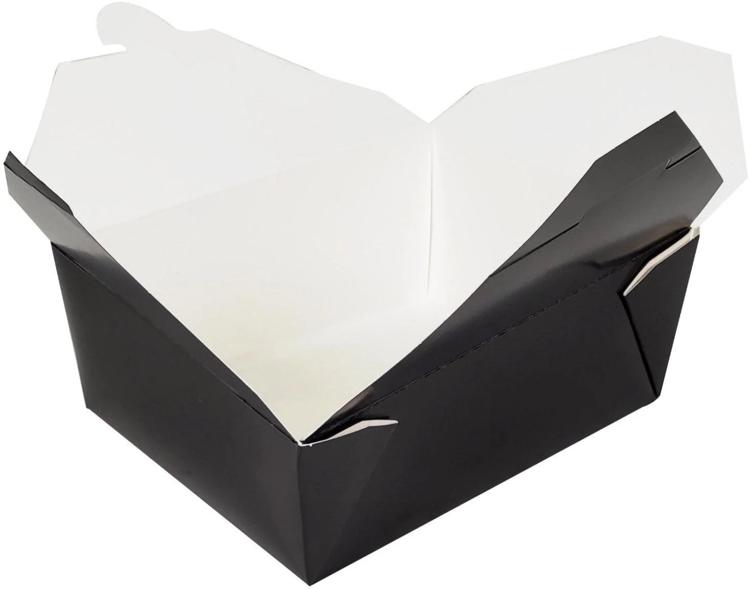 44oz Kraft Paper Bowl - 1300 ml — Case (6 x 50 CT)