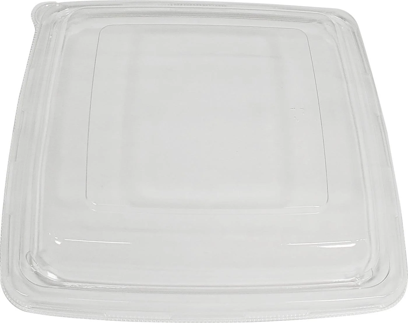 Eco-Craze/Rhino - Clear Lid for CS1000 - CS1000F — Case (50 CT)