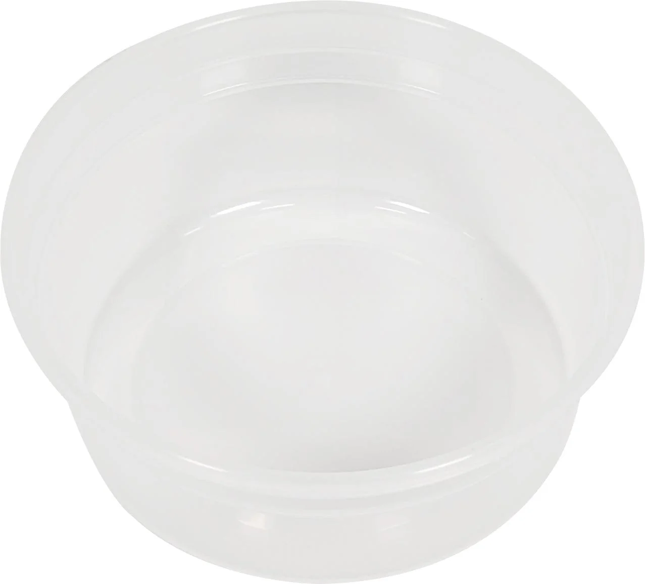 Maple - H2808 - Heavy Duty Deli Container - 8oz — Each (50 CT)