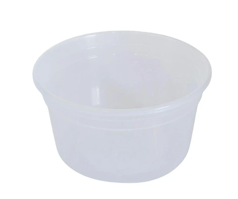 Maple - H2812 - Heavy Duty Deli Container - 12oz — Each (50 CT)