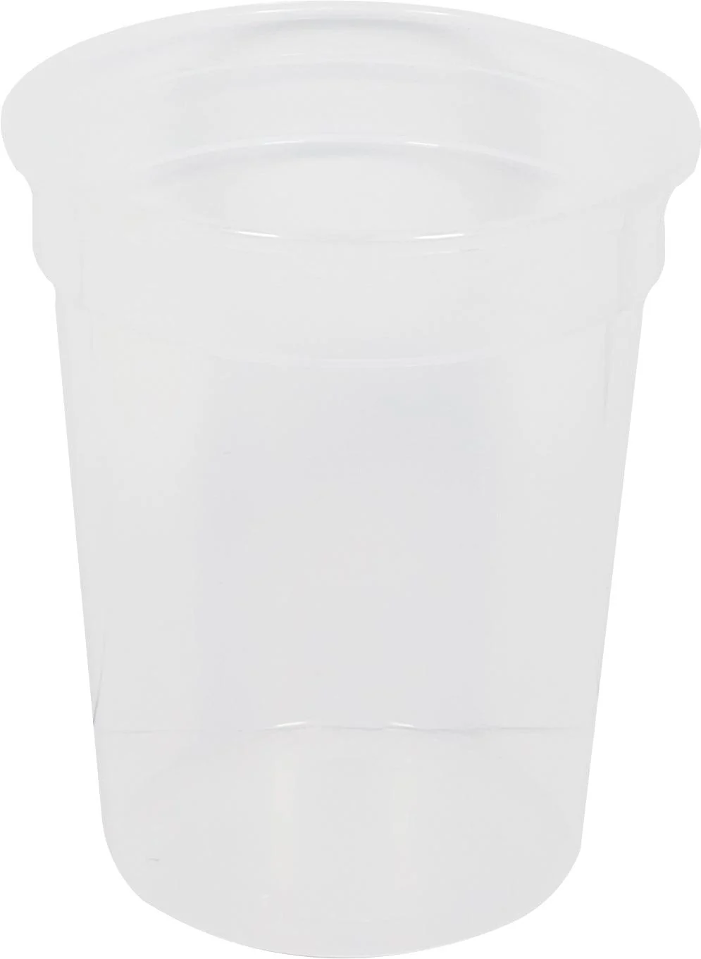 Maple - H2832 - Deli Container - 32oz - 500/Cs - D286 — Case (20 x 25 CT)