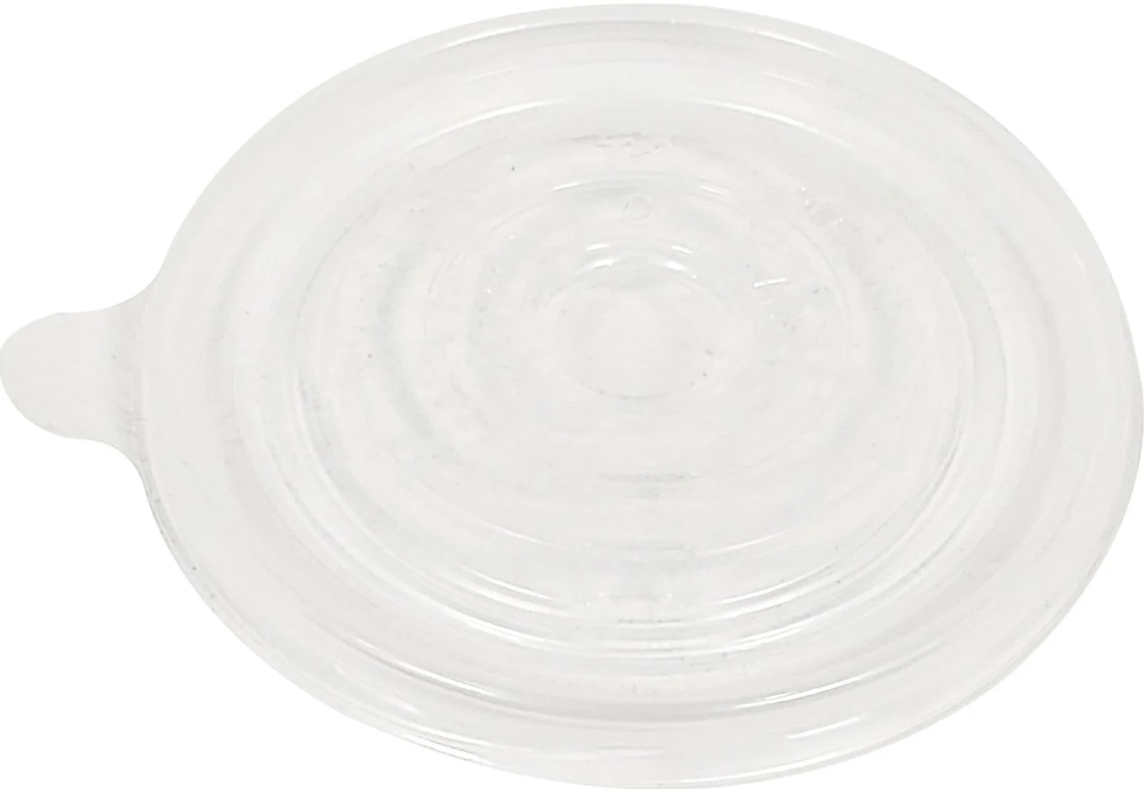 Morning Dew - Plastic Lids for 12 to 32 oz Paper Soup Container - 16L — Case (10 x 50 CT)