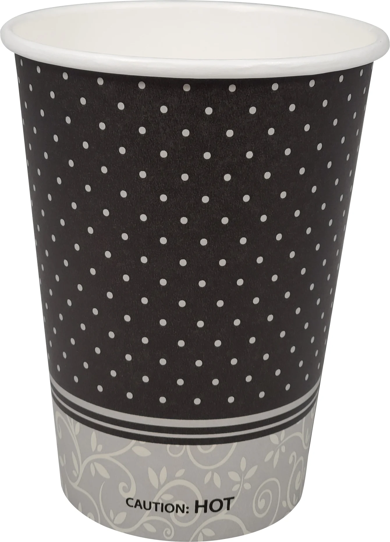 Eco-Craze - PLA 32oz Soup Paper Cup — Case (20 x 25 CT)