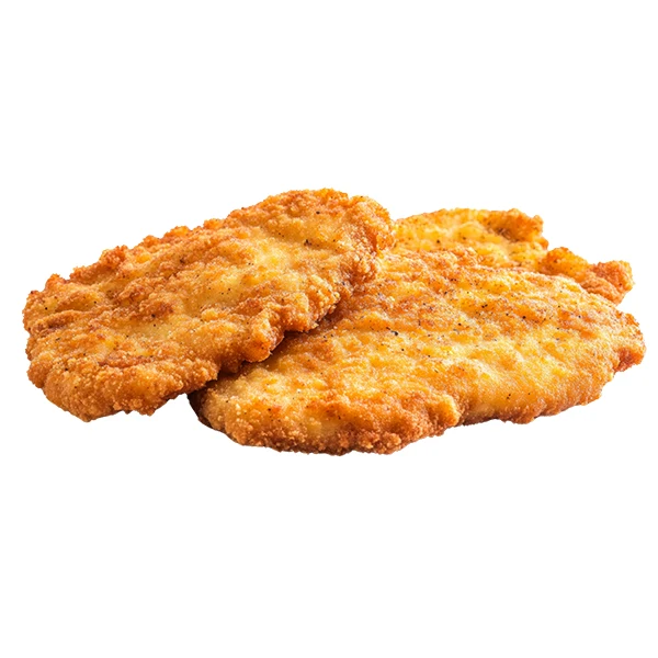 Fresh Meat - Chicken Cutlets 5OZ Certified Halal 6EA