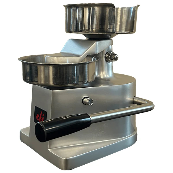 Efi - Hamburger Patty Press 5" Sa-HF06