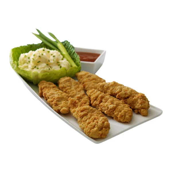 Nikolaos - 24/7 Chicken Tenders 4KG