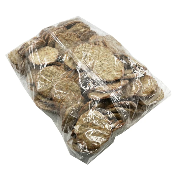 Jones Dairy - 1.5 OZ Full Cooked Pork Sausage Rounds 10LB