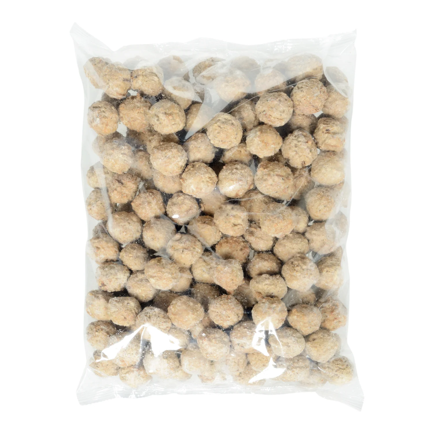 Cooked Perfect - 0.5oz Meatballs 2x5 LB