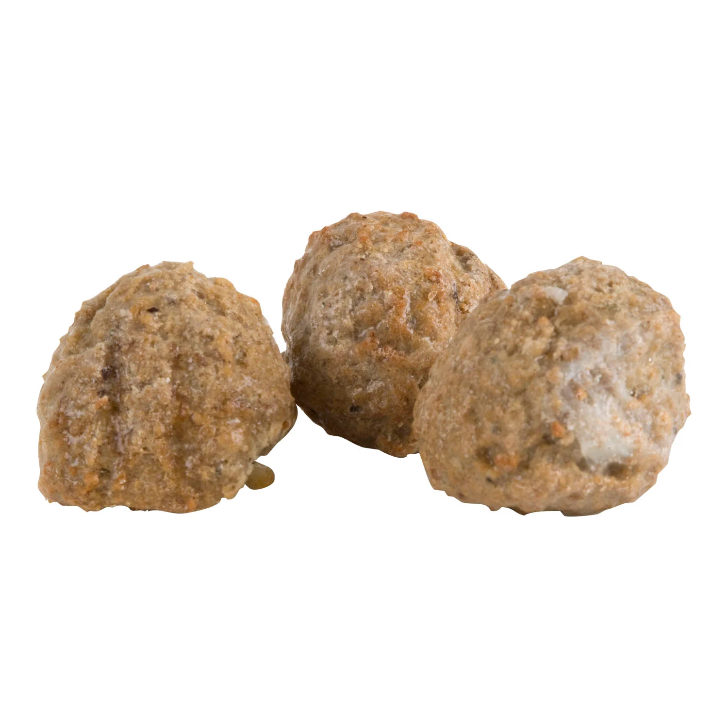 Cooked Perfect - 1oz Meatballs 2x5 LB