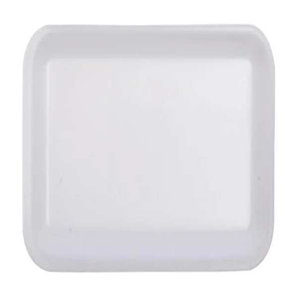 Dyna - Pak #14 Foam Meat Tray 500EA