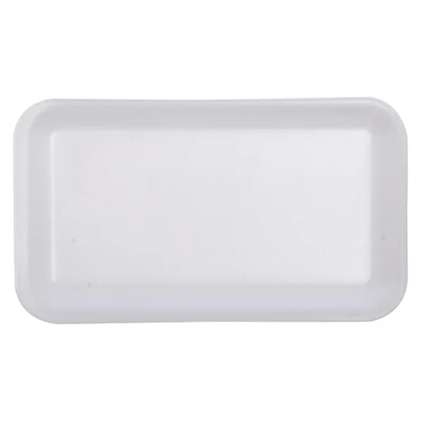 Dyna - A Pak 4S Foam Meat Trays #34 500EA