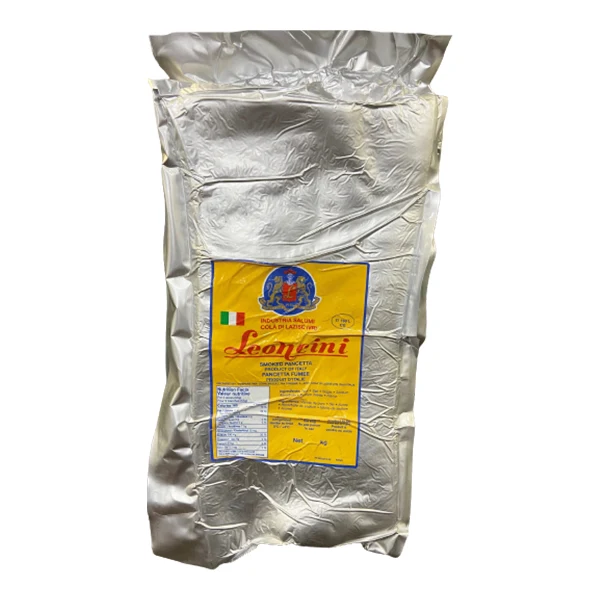 Numage Trading - Leo Pancetta Per KG