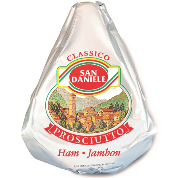 San Daniele - Prosciutto Boneless Per KG