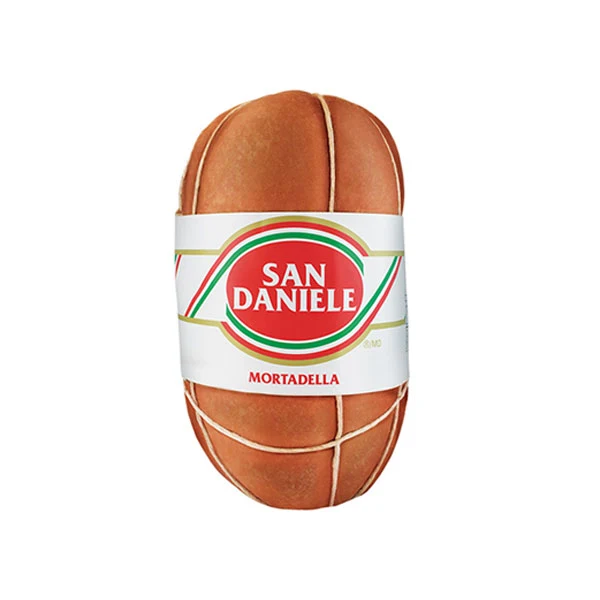 Mortadella Classic Per KG