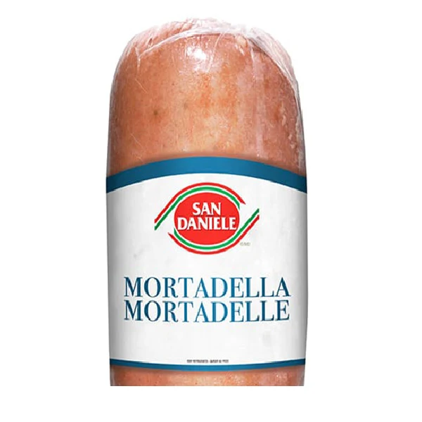 Mortadella Of #10 Per KG
