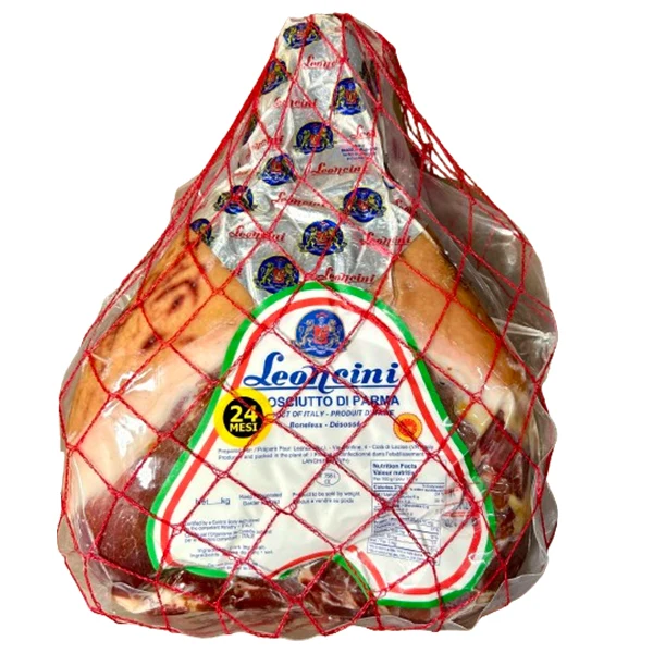 Leoncini - Parma Prosciutto 24 Months Per KG