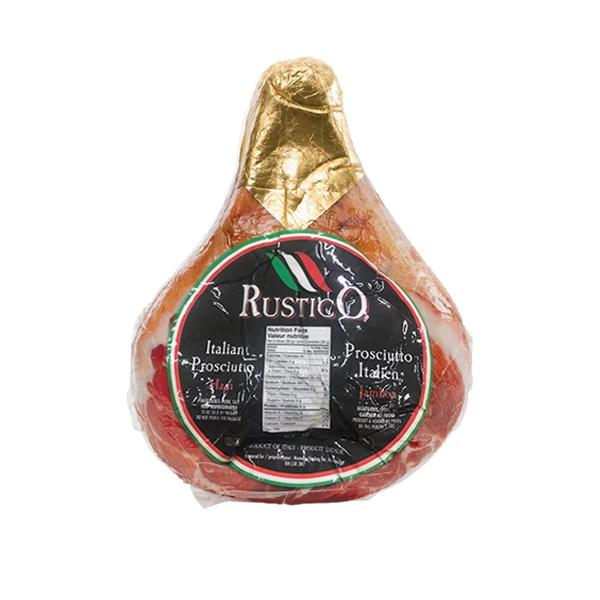 Rustico - Italian Prosciutto Per KG
