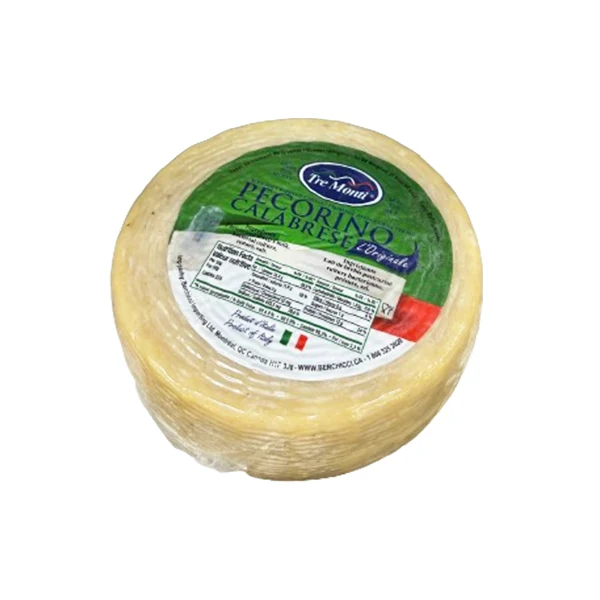 Sofina Foods - Tremonti Percorino Calabrese Per KG
