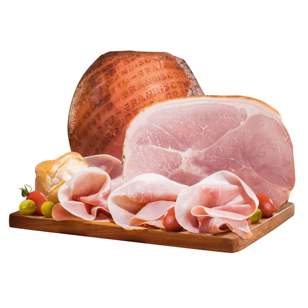 Rovagnati - Gran Biscotto Prosciutto Cotto Per KG