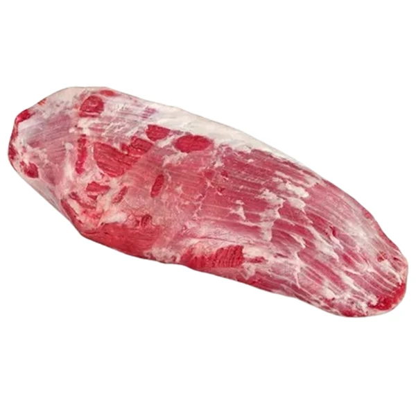 Beef - Aaa Eye Round Halal Per KG