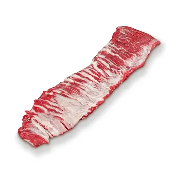 Fresh - Aaa Beef Flats Halal Certified Per KG
