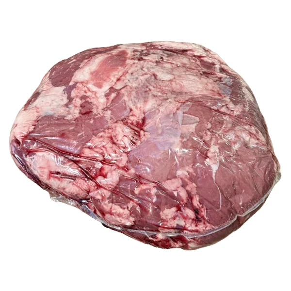 Fresh - Aaa Beef Halal Inside Round Per KG