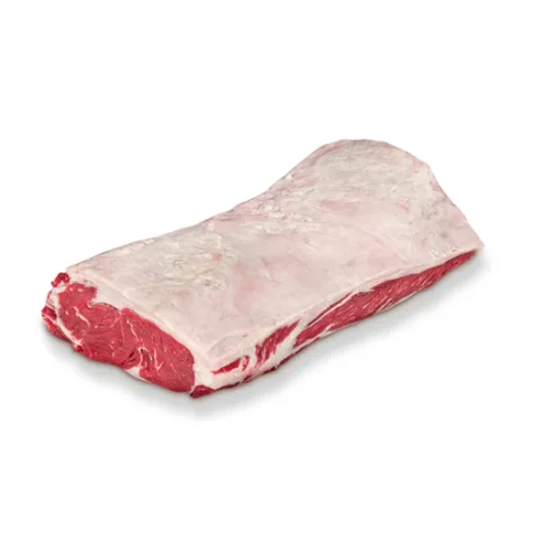Fresh - Aaa Beef Striploin Halal Per KG