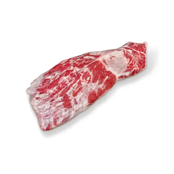 Fresh - Aaa Beef Bottom Rounds Flat Per KG