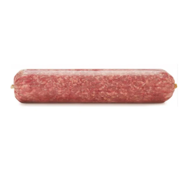 Fresh - Halal 84% Lean Ground Beef Per Tube