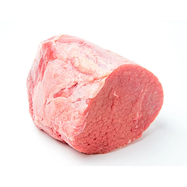 Fresh - Halal Grain Fed Veal Eye Of Round Per KG
