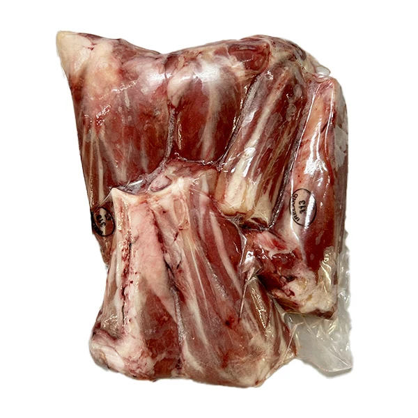 Jbs - Lamb Foreshank Per KG
