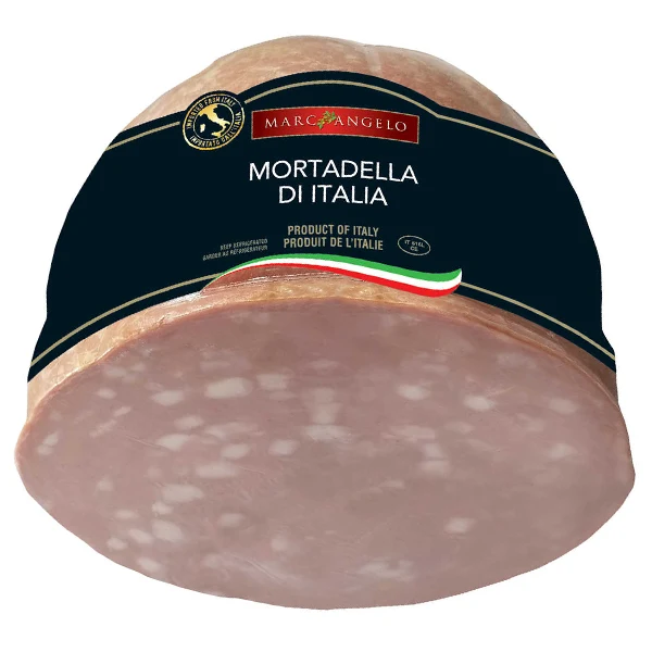 Marc Angelo - Mortadella Per KG