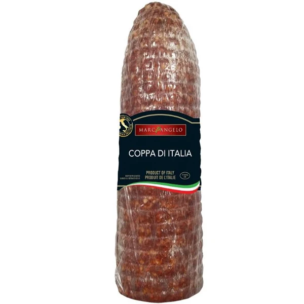 Marc Angelo Coppa Per KG