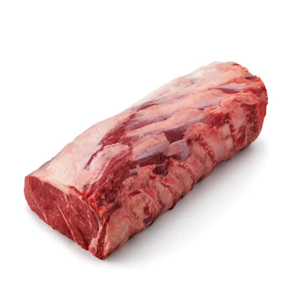 Jbs - Aaa Bone IN Beef Rib Lipon 2X2 Per KG