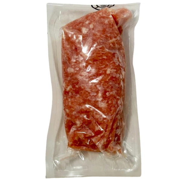 Fresh - Lean Ground Turkey 454GR