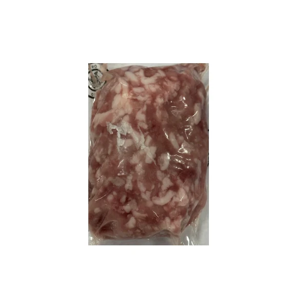The Butcher Shoppe - Fresh Wild Boar Ground Tube 454GR