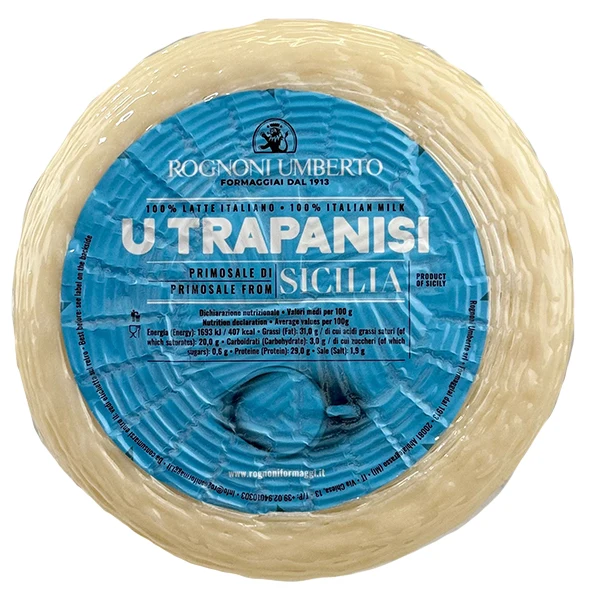 Trapinisi - Primosale Sheep Original Per KG
