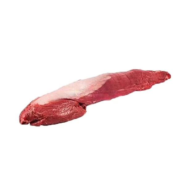 Fresh - Halal Beef 4/5 Up Per KG