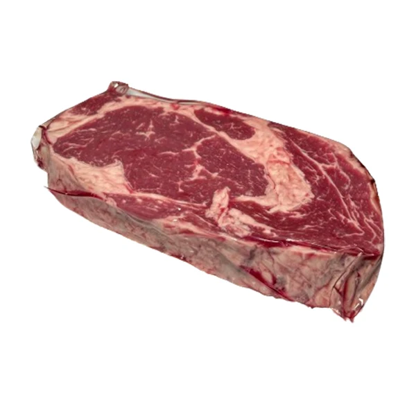 The Butcher Shoppe - Aaa Rib Eye Steaks 6x12 OZ