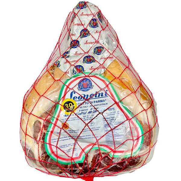 Leoncini - Parma Prosciutto 30 Months Per KG